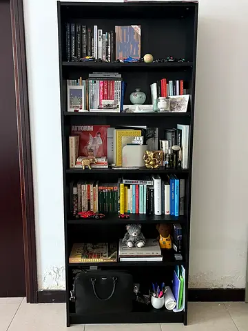 IKEA BILLY Bookcase