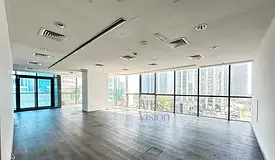 Ready to Occupy | Prime Office | Near Metro
