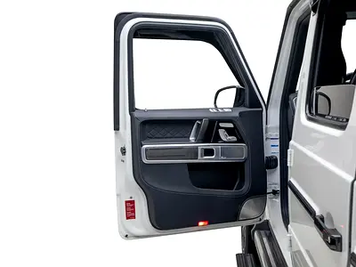 2022 Mercedes-BENZ G-CLASS — миниатюра 17