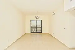 Spacious 2BR | Close to Metro | Semi-Furnished