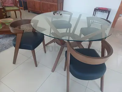 Dinning Set for Sale