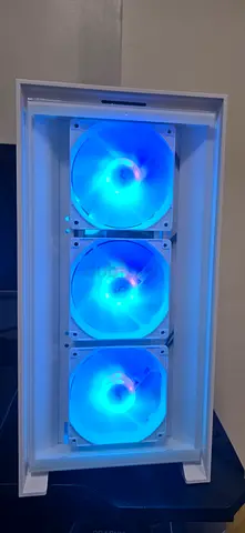 i9 gaming PC. RTX 4070 super