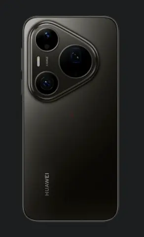 HUAWEI Pura 90s Pro Max 12GB+512GB Graphite Black