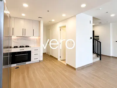 Duplex Apt | Brand New | Maid's Room