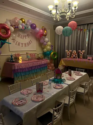 Event planner