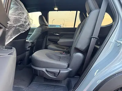 صورة مصغرة 12 لـ 2026 Toyota GRAND HIGHLANDER