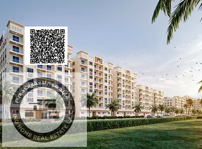 2 BHK APARTMENT FOR RENT 📍 Al Ameera village Yasmeen Ajman