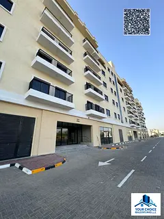 FOR SALE_AVAILABLE 2 BEDROOMS APARMENT_NEWLY OPENING BUILDING_KENTIA RESIDENCE_AJMAN_UAE