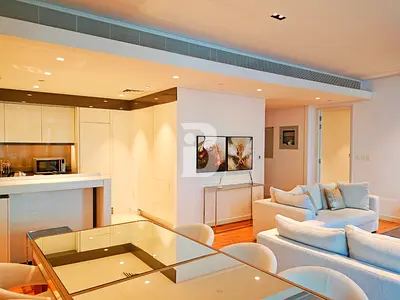 Luxurious | Great Deal | Furnished AIN VIEW
