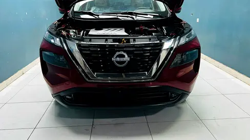 صورة 13 لـ 2022 Nissan ROGUE