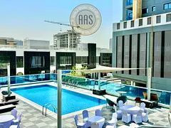 Best Option•1 Month free•Big Size Luxurious Studio Apartment Available•All Amenities