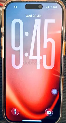 iPhone 17 Pro