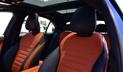 Mercedes-Benz C-Class C300, миниатюра 14