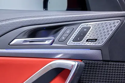 BMW X2 M35i xDrive, миниатюра 12