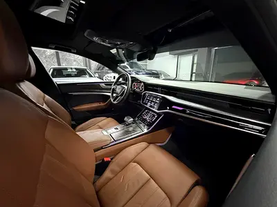 صورة مصغرة 15 لـ 2021 AUDI A7