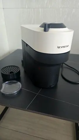 Nespresso Capsule Coffee Machine - Compact Model