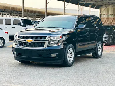 2017 Chevrolet TAHOE — фото 3