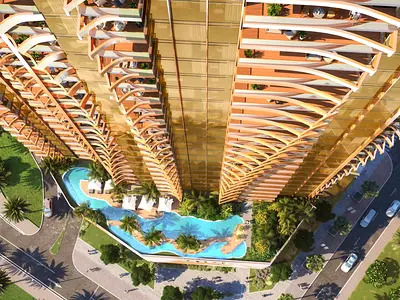 Prime Location | Burj View | Genuine Resale