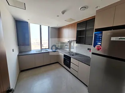 Brand New Luxury One BHK Close Kitchen Pool View