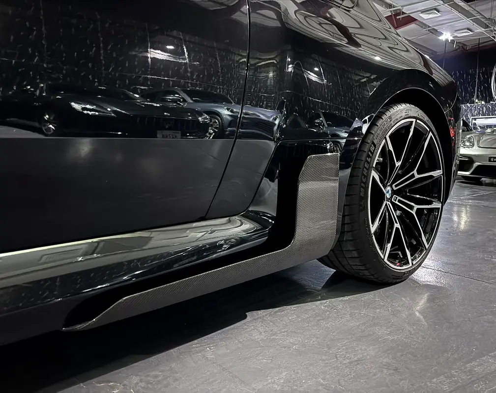 BMW M2 2024