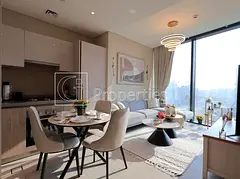 1bd | Pool View | Vacant