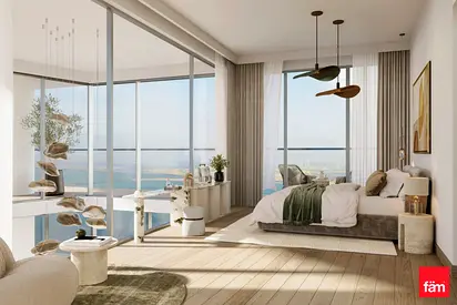 Luxury Living | Sea View | High Floor