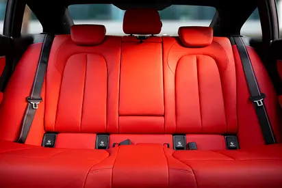 BMW 2 Series M235i, миниатюра 12