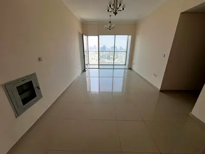 Al Rashidiya 1 - Air conditioning included - Master bedroom - Large living room - 3 bathrooms - Bal