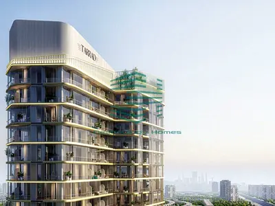 Luxury lifestyle | Huge area | Multiple Skyline Views | Furnished