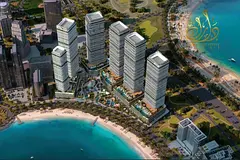 Collecting EOI for Amazing Beachfront / / Freehold | Luxury / Waterfront Living / 10% Booking /