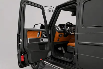 2023 Mercedes-BENZ G-CLASS — миниатюра 18
