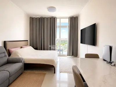 HIGH FLOOR | FULLY FURNISHED | PRIME LOCATION