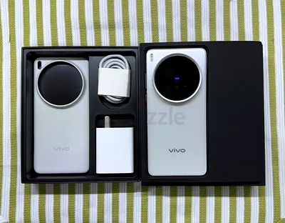 Vivo x200 ultra 12GB/1TB Global
