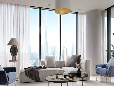 High Floor | Handover soon| 1 Bedroom + Study