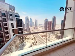 2BR Apartment | Executive Tower B | Downtown City View