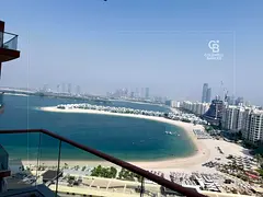 Sea View | Vacant | Ready to Move