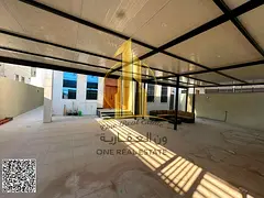 Fully Furnished Villa for Rent in Al Bahia – Ajman