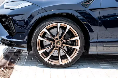 صورة مصغرة 4 لـ 2023 Lamborghini URUS