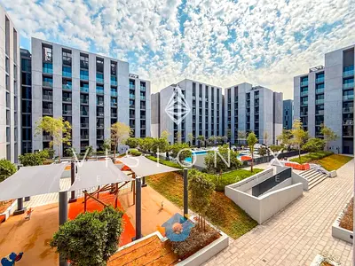 Luxury Living | Brand New | Prime Sharjah Location