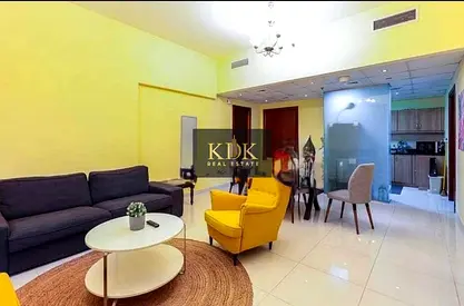 Fully Furnished | Spacious 2BHK | Golf View
