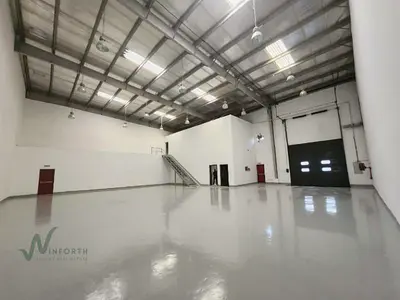 PREMIUM WAREHOUSE + OFFICE | DCD APPROVED | READY
