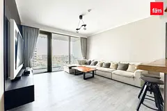 Luxury Living | Low Floor | Furnished | Upgraded