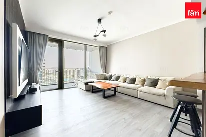 Luxury Living | Low Floor | Furnished | Upgraded