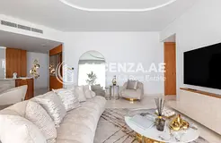 Fully Furnished 2BR | Ellington Beach House