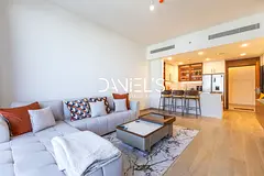 Exclusive | Fully Furnished | Vacant
