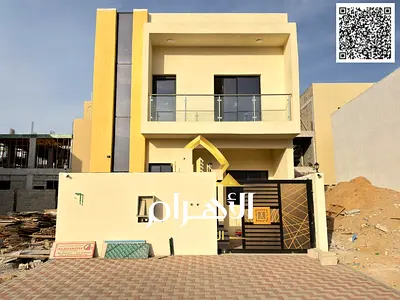 فيلا للبيع من المالك مباشر تملك حر لي جميع الجنسيات السعر وقابل للتفاوض