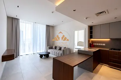 Ready to Move-In | Furnished 1-Bedroom for Rent | Flexible 12 Cheques | Competitive Rental Terms