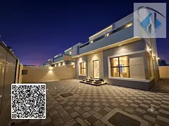 For sale: Detached villa, registration fees included, with a large yard. Price negotiable. Freehold 