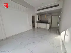 Unfurnished 1BR | Community View | Fitted Kitchen