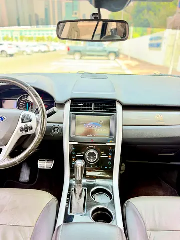 2013 FORD EDGE 缩略图 18